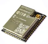 ESP32 WROOM 32U Trådlös IOT-modul 16M 128Mbit Wifi, Flash, Bluetooth – 1