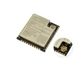 ESP32 WROOM 32U Trådlös IOT-modul 16M 128Mbit Wifi, Flash, Bluetooth – 4
