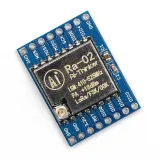 SX1278 Ra-02 LoRa-modul 433Mhz – 1