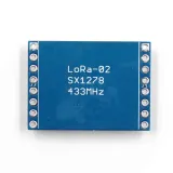 SX1278 Ra-02 LoRa-modul 433Mhz – 4