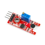 Ljudsensor modul med liten mikrofon KY-038 – 2
