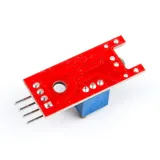 Ljudsensor modul med liten mikrofon KY-038 – 4