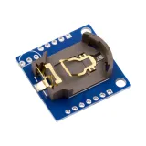 DS1307 Real Time Clock Module I2C (RTC hög precision) – 1