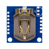 DS1307 Real Time Clock Module I2C (RTC hög precision) – 2