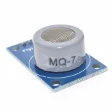 Kolmonoxidsensor MQ-7 – 2