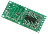 Rörelsesensor med mikrovågsradar RCWL-051 – 4
