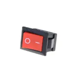 Vippströmbrytare/ Vippbrytare PÅ/AV KCD1 - 6A/250V 2pin – 4