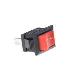 Vippströmbrytare/ Vippbrytare PÅ/AV KCD1 - 6A/250V 2pin – 5