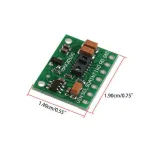 MAX30100 pulsoximeter- och pulssensormodul – 2