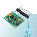 MAX30100 pulsoximeter- och pulssensormodul – 3