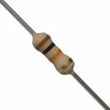 10x motstånd 10K Ohm 1/4 Watt 5% (Pull-up Pull-down) – 2