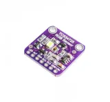 RGB-sensormodul TCS34725 – 3
