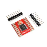 Motorstyrmodul TB6612FNG för Arduino – 3
