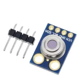 Infraröd termometer I2C MLX90614 – 1