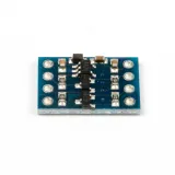 I2C-UART dubbelriktad logic level-omvandlare 5V-3.3V 2-kanals – 2