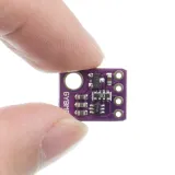 3-i-1 sensor Temperatur Luftfuktighet och Lufttryck | 5V | I2C | Bosch BME280 – 2