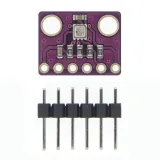 3-i-1 sensor Temperatur Luftfuktighet och Lufttryck | 3.3V | I2C och SPI | Bosch BME280 – 1