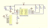 3-i-1 sensor Temperatur Luftfuktighet och Lufttryck | 3.3V | I2C och SPI | Bosch BME280 – 3