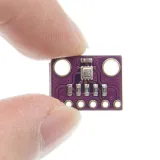 3-i-1 sensor Temperatur Luftfuktighet och Lufttryck | 3.3V | I2C och SPI | Bosch BME280 – 4