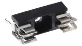 Säkringshållare 20mm 250V – 1