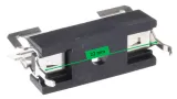 Säkringshållare 20mm 250V – 2