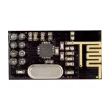 NRF24L01 + Trådlös Modul 2.4Ghz – 4