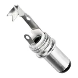 DC-strömkontakt/Honkontakt/ Barrel Jack Hane 5,5 x 2,1 mm – 2