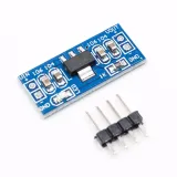 5V spänningsregulator step down input 6.5-12V AMS1117 – 1