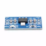 5V spänningsregulator step down input 6.5-12V AMS1117 – 2