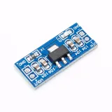 5V spänningsregulator step down input 6.5-12V AMS1117 – 4