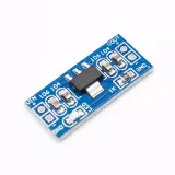 5V spänningsregulator step down input 6.5-12V AMS1117 – 6