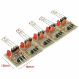 5v Ontvanger Module voor Laser Diode – 3