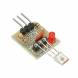 5v Ontvanger Module voor Laser Diode – 4
