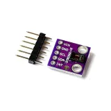 GY-MAX30102 Puls- och SpO2-sensor – 2