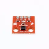 Temperatur/Fuktighet Sensor Modul Breakout - HTU21D – 3