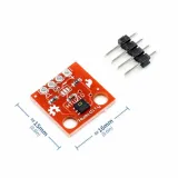 Temperatur/Fuktighet Sensor Modul Breakout - HTU21D – 4