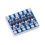 4-kanals logic voltage level converter – 1