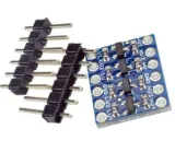 4-kanals logic voltage level converter – 3