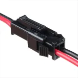 2-pins pigtail JST-SM-kontakt – 2