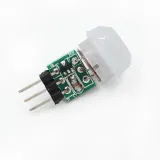 Mini PIR pyroelektrisk infraröd rörelsesensor – 3