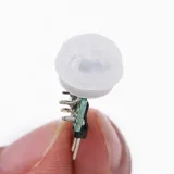 Mini PIR pyroelektrisk infraröd rörelsesensor – 4