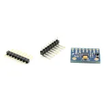 Accelerationssensor och gyroskop I2C - MPU-6050 – 2