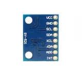 Accelerationssensor och gyroskop I2C - MPU-6050 – 3