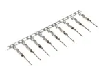 10x Dupont kontakt Male 2.54mm – 1