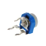 Trimpot-potentiometer 202 2K – 2