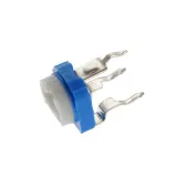 Trimpot-potentiometer 102 1K – 3