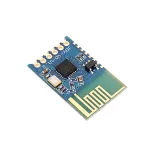 2.4Ghz JDY-40 NRF24L01 trådlös seriell portöverföring – 1