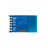 2.4Ghz JDY-40 NRF24L01 trådlös seriell portöverföring – 9