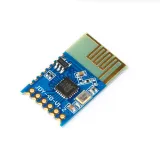 2.4Ghz JDY-40 NRF24L01 trådlös seriell portöverföring – 10
