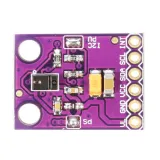 Gesture, ambient light och proximity sensor APDS-9960 – 2